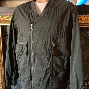 HELMUT LANG Men’s Jacket